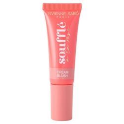 Cream Blush/ Blush cream "Souffle a La Rose"