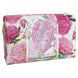 Soap Arboreal Peony 200