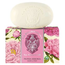 Soap Arboreal Peony 300