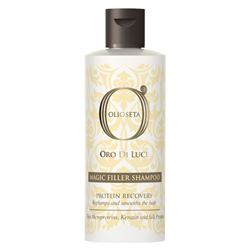 Olioseta Oro Di Luce Magic Filler Shampoo
