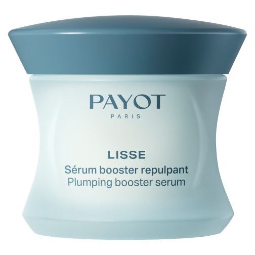 Payot Techni Liss Lisse Plumping Booster Serum Гель-сыворотка для лица разглаживающая
