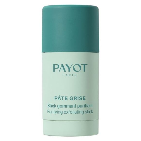 Payot Pate Grise Pate Grise Stick Gommant Purifiant - Скраб-стик для лица очищающий