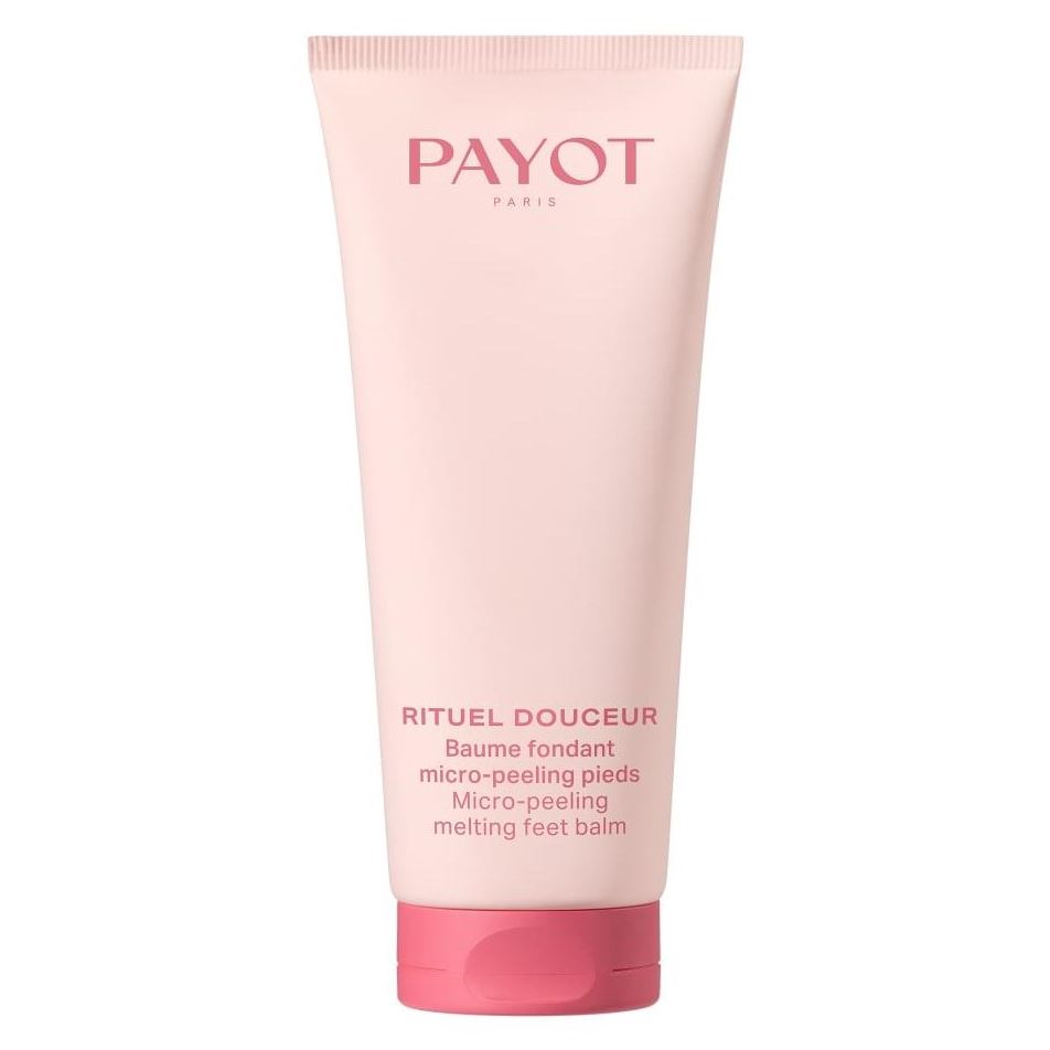 Payot Le Corps Rituel Douceur Baume Fondant Micro-Peeling Pieds Бальзам-микропилинг для ног 