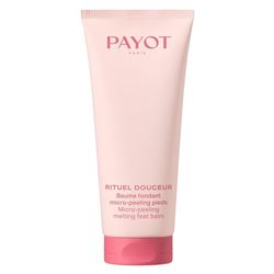Rituel Douceur Baume Fondant Micro-Peeling Pieds