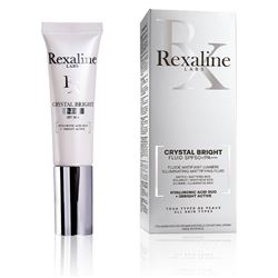 Crystal Bright Fluid SPF50+