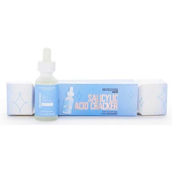 Revolution Skincare Skin Care Подарочный набор 2% Salicylic Acid Serum Gift Set Подарочный набор