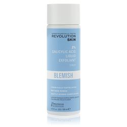 Prevent 2% Salicylic Acid Liquid Exfoliator Tonic