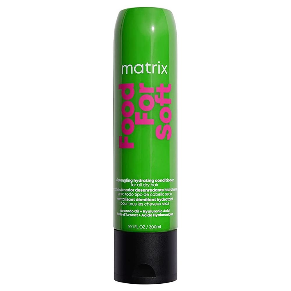Matrix Food For Soft Food For Soft Hydrating Conditioner Кондиционер для сухих волос
