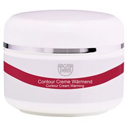 Contour Cream Warming