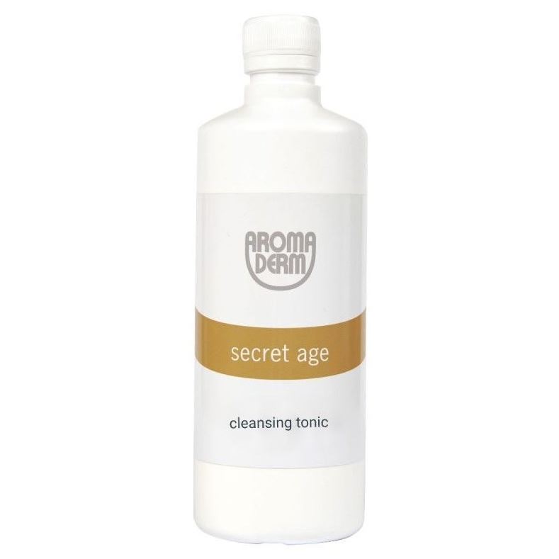 STYX Secret Age Secret Age Cleansing Tonic  Тоник для лица с розовой водой