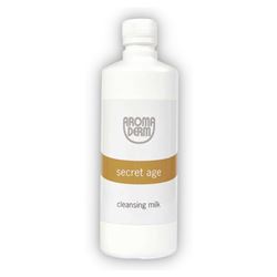Secret Age Cleansing Milk 