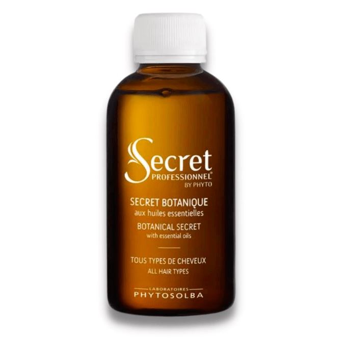 Kydra Hair Care Secret Professionnel Botanical Secret  Эликсир для восстановления баланса кожи головы Secret Botanique