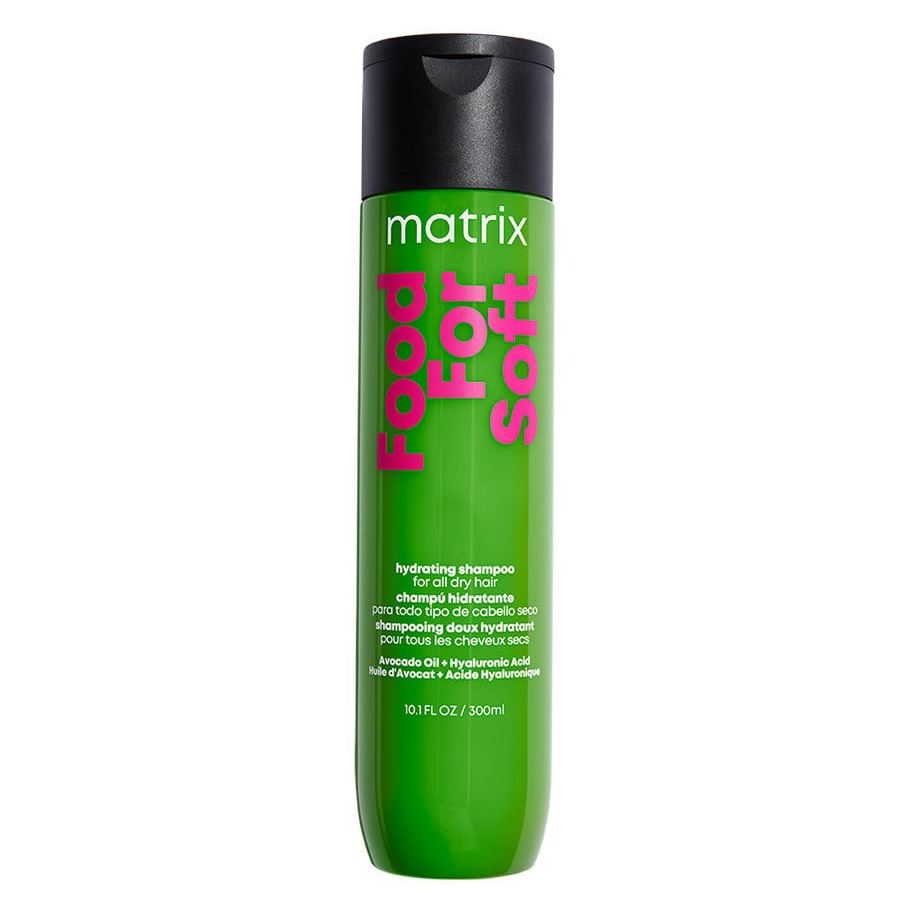 Matrix Food For Soft Food For Soft Hydrating Shampoo Шампунь для сухих волос