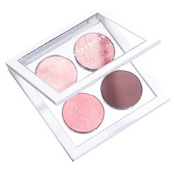 Vibrant Eyes Quad Palette 