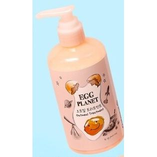 Daeng Gi Meo Ri Hair Care Egg Planet Oatmeal Treatment Маска-кондиционер для волос