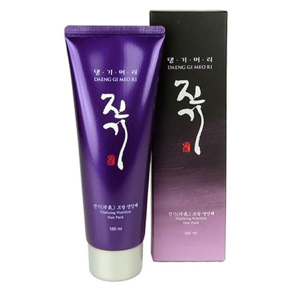 Daeng Gi Meo Ri Hair Care Vitalizing Nutrition Hair Pack Маска для волос 