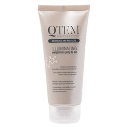 Illuminating Jelly Oil