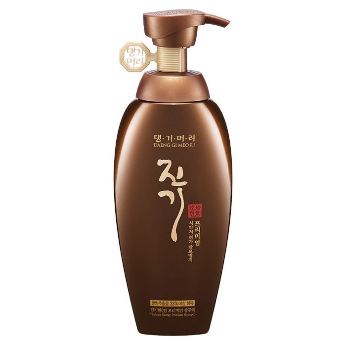 Daeng Gi Meo Ri Hair Care Vitalizing Energy Shampoo Регенерирующий энергетический шампунь