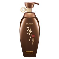 Vitalizing Energy Shampoo