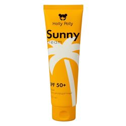 Sunny Cream SPF 50+ 