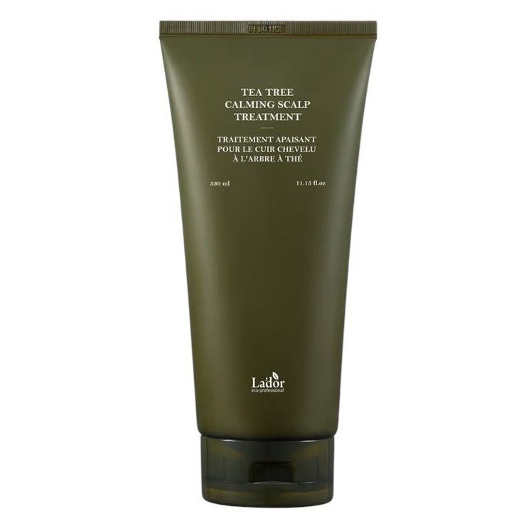 Lador Hair Care Tea Tree Calming Scalp Treatment Бальзам для волос  