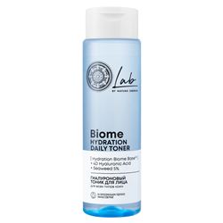 LAB Biome Hydration Daily Toner
