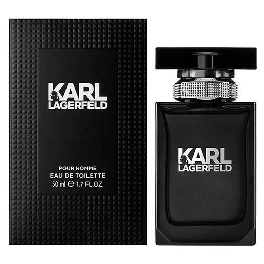 Karl Lagerfeld Fragrance Karl Lagerfeld Pour Homme Аромат группы фужерные 2014