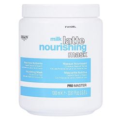 Promaster Milk Latte Nourishing Mask