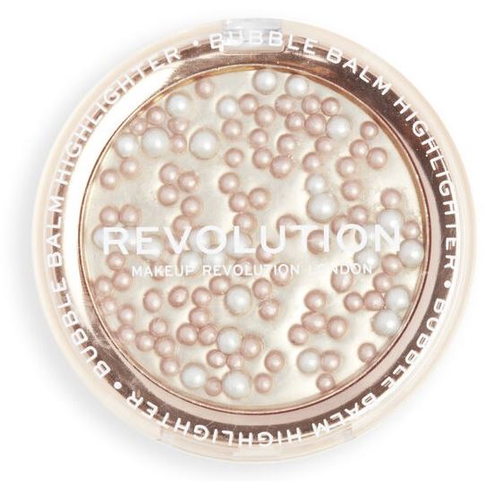 Revolution Makeup Make Up Bubble Balm Highlighter Хайлайтер 