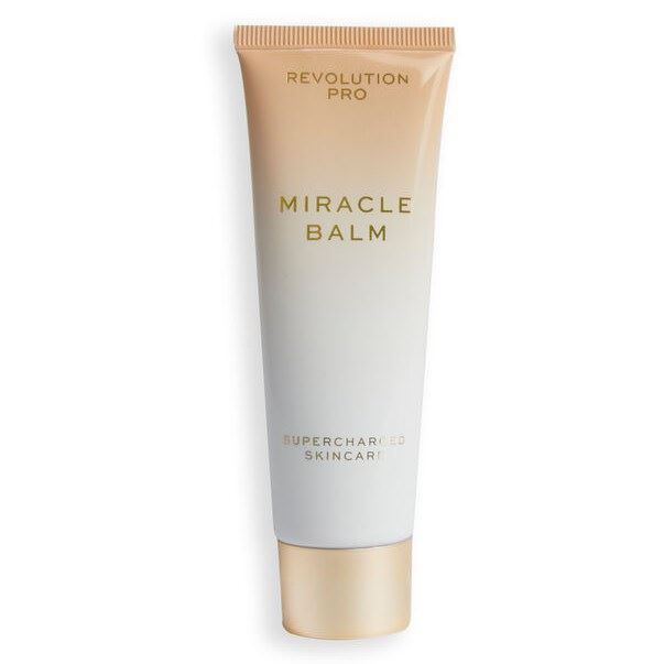 Revolution PRO Make Up Miracle Balm Бальзам для лица универсальный 