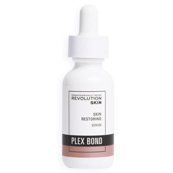 Revolution Skincare Skin Care Plex Bond Skin Restoring Serum Восстанавливающая сыворотка для лица