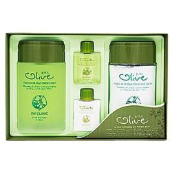 Olive For Man Fresh 2 Items Set