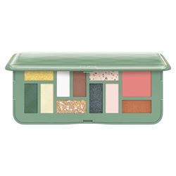 Make-up M 3D Effects Palette