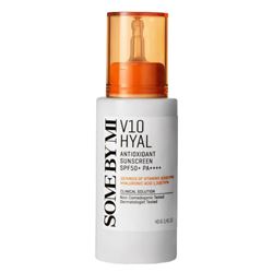 V10 Hyal Antioxidant Sunscreen SPF50+ PA++++