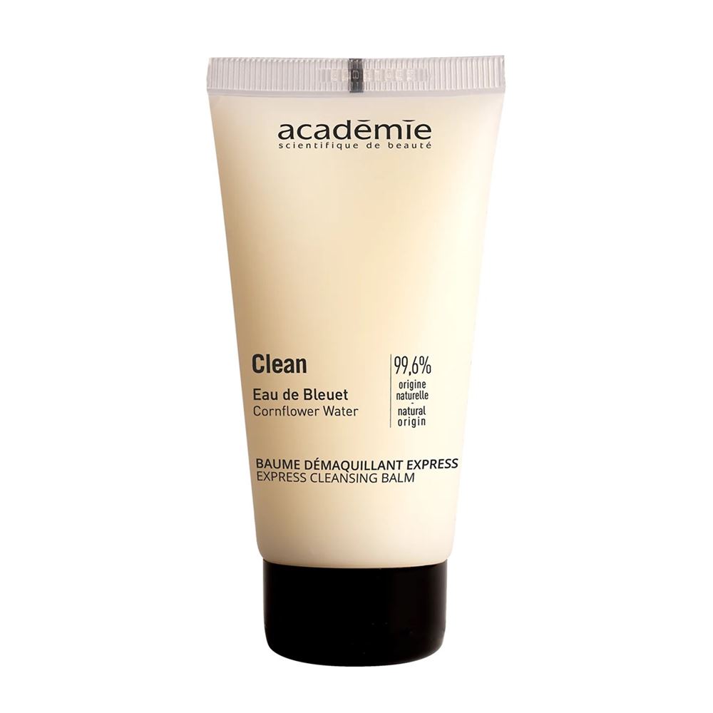 Academie Visage For All Skin Clean Express Cleansing Balm Бальзам для экспресс очищения