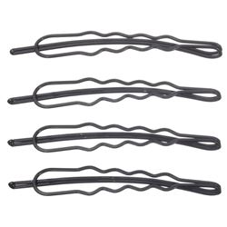 CL3775black Набор для причесок DEWAL, черный