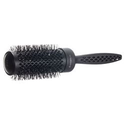 BRTG43 Термобрашинг DEWAL pro серия"Geometry", керамическое покрытие, ионизированная нейлон.щет.d43/61