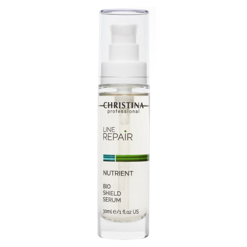 Christina Line Repair  Nutrient Bio Shield Serum Биосыворотка «Укрепление и защита»