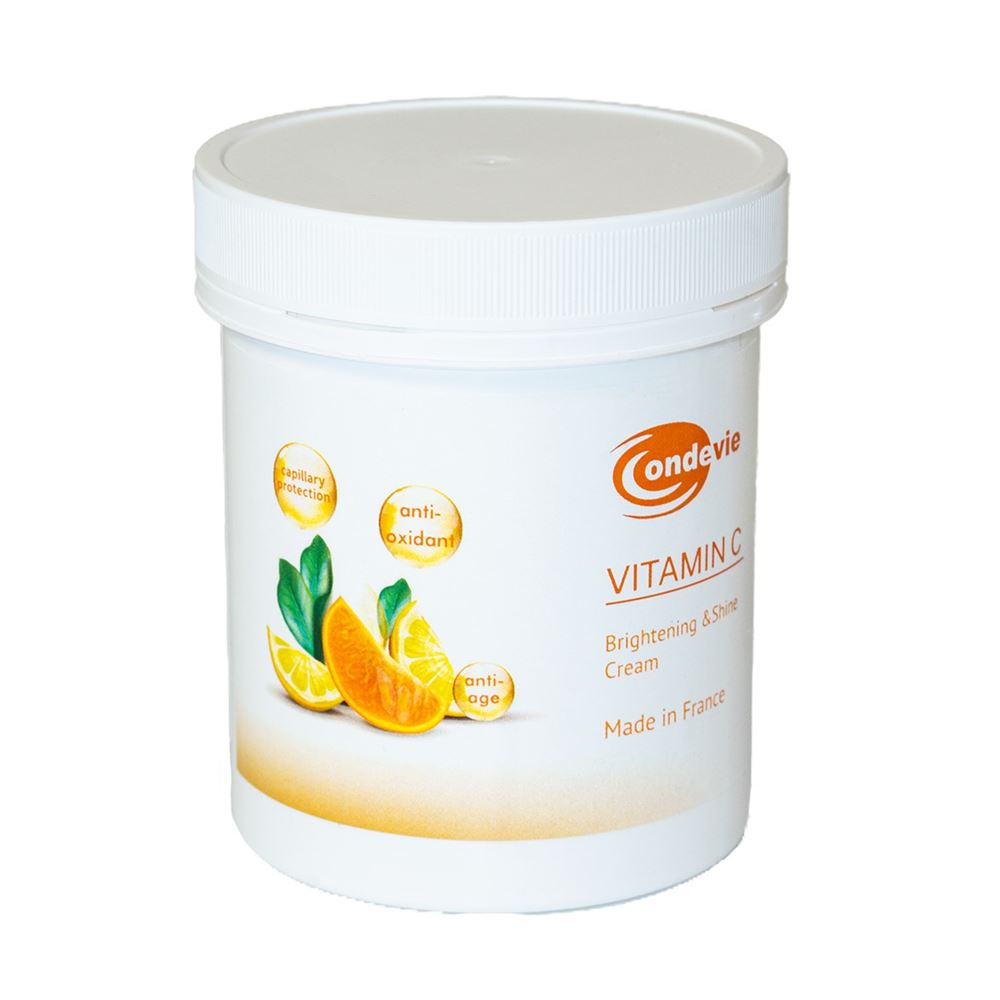 Ondevie Кремы Brightening & Shine Cream Vitamin C Крем для лица с витамином С 