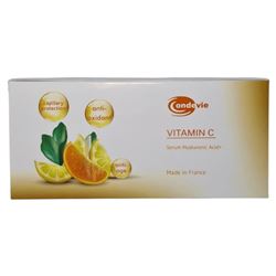 Vitamine C Intensive 