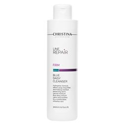 Firm Blue Daisy Cleanser 