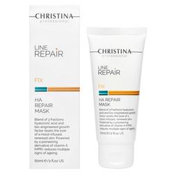 Fix Ha Repair Mask