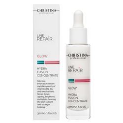 Glow Hydra Fusion Concentrate