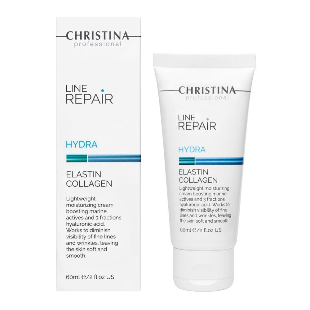 Christina Line Repair  Hydra Elastin Collagen Увлажняющий крем «Эластин, коллаген»