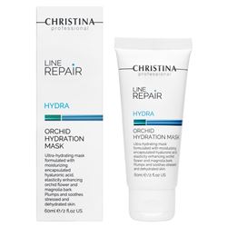 Hydra Orchid Hydration Mask 