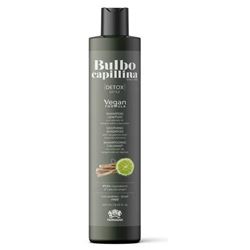 Bulbo Capillina Detox Shampoo