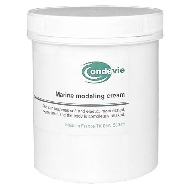 Ondevie Кремы Marine Modeling Cream  Морской моделирующий крем