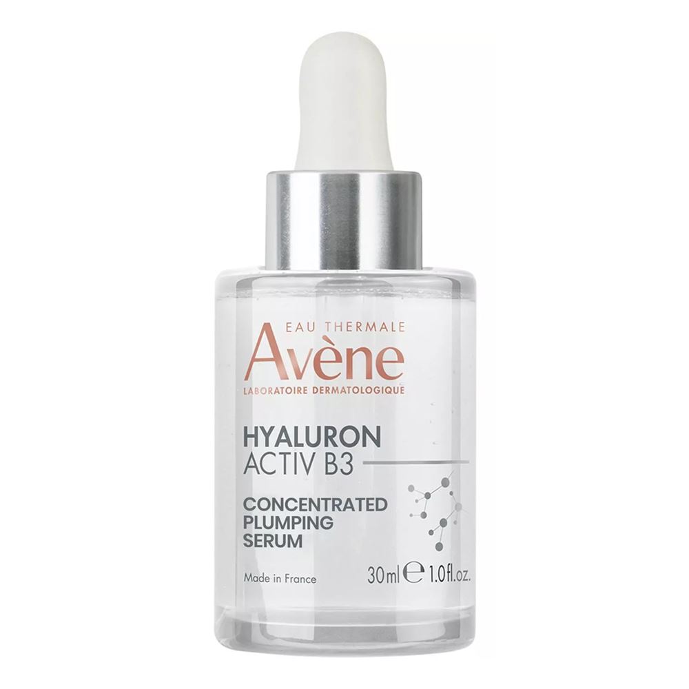 Avene Hydrance OPTIMALE Hyaluron Activ B3 Концентрированная лифтинг-сыворотка для упругости кожи Концентрированная лифтинг-сыворотка для упругости кожи