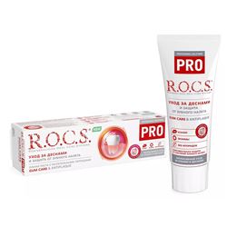 Gum Care & Antiplaque