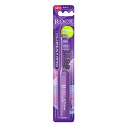 Toothbrush Travel Brush 